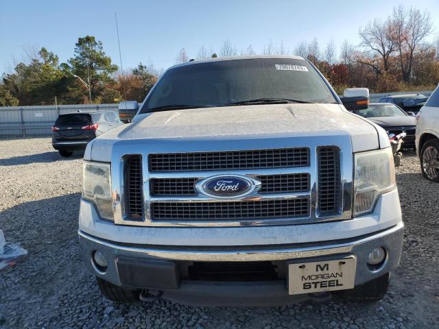 1FTFW1ET7BFA99983 | 2011 Ford f150 supercrew