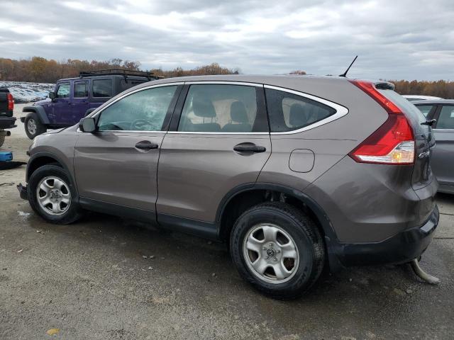 3CZRM3H35EG716126 | 2014 HONDA CR-V LX