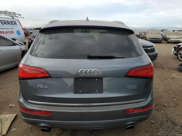 WA1L2AFP8GA140586 2016 AUDI Q5, photo no. 6