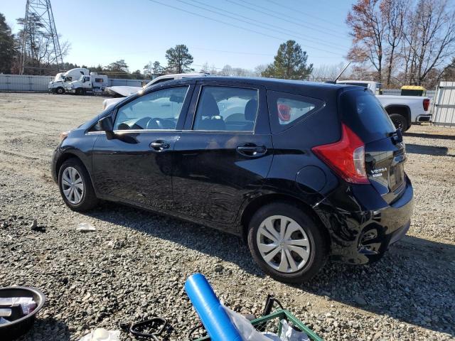 2018 NISSAN VERSA S/S 3N1CE2CP3JL353990