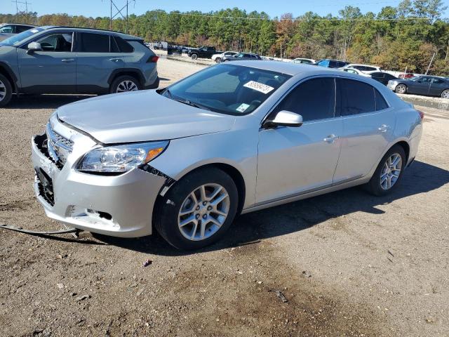 2013 Chevrolet Malibu 