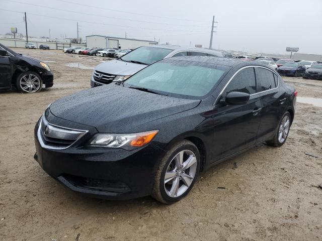 2014 Acura ILX 