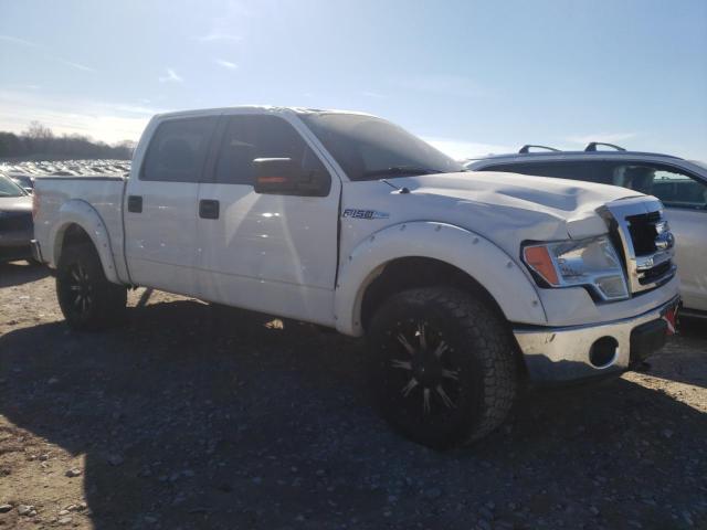 1FTFW1EF9DFD83306 | 2013 Ford f150 supercrew