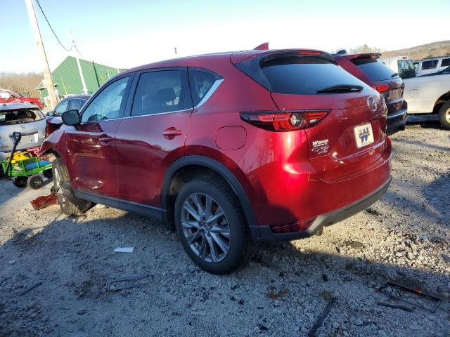 JM3KFBDM4K1632021 | 2019 MAZDA CX-5 GRAND