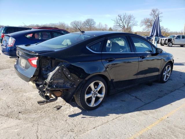 3FA6P0G72GR239560 | 2016 FORD FUSION S