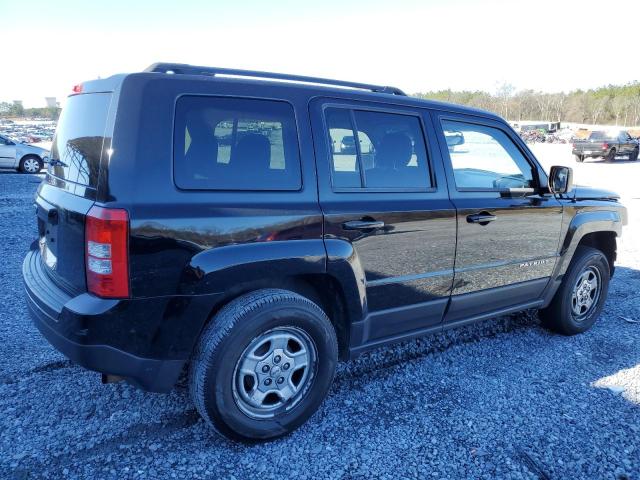 1C4NJPBA0ED696649 | 2014 JEEP PATRIOT SP