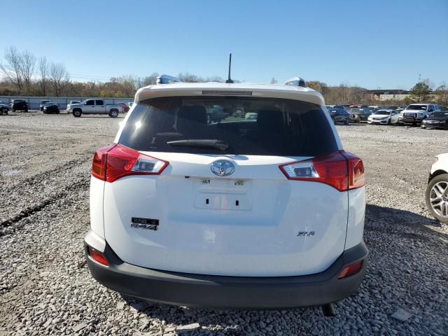 2014 Toyota Rav4 Xle VIN: JTMWFREV5EJ020568 Lot: 78337563