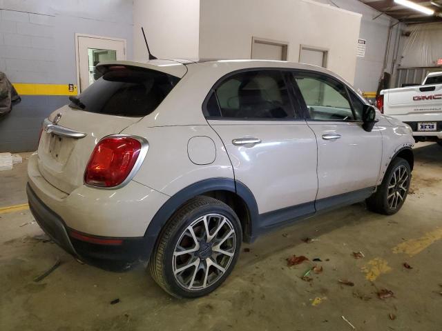 ZFBCFXET1GP418188 | 2016 FIAT 500X TREKK