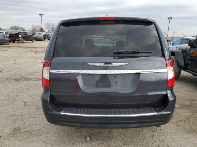 2C4RC1BG8ER329282 | 2014 CHRYSLER TOWN and COU