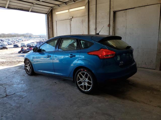 2015 Ford Focus Se VIN: 1FADP3K26FL354051 Lot: 79599043