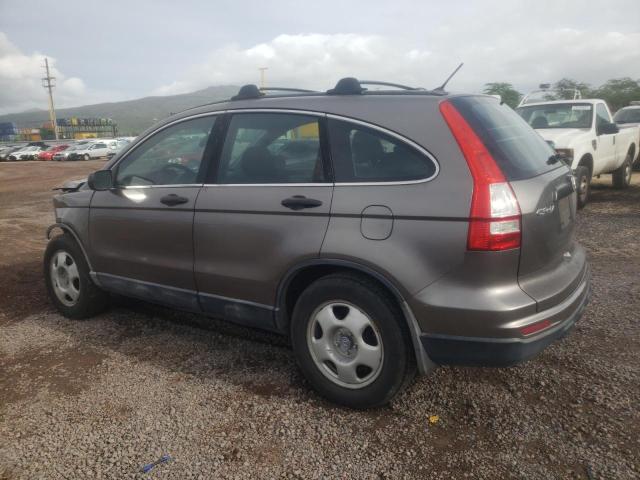 Vin: 5j6re3h31al008112, lot: 81611393, honda crv lx 20102