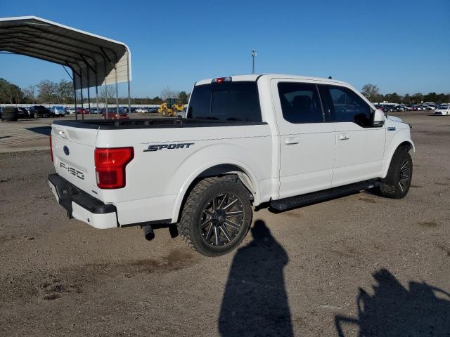 1FTEW1CP2LFA68627 | 2020 FORD F150 SUPER