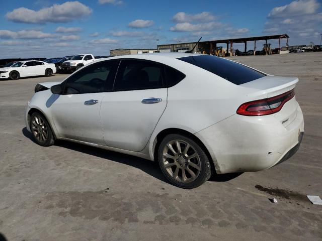 2016 DODGE DART SXT S - 1C3CDFFA2GD796973