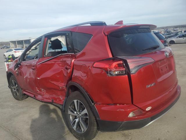 JTMWFREV0GJ076758 | 2016 TOYOTA RAV4 XLE