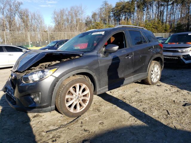 JM3KE4DY5F0534080 | 2015 MAZDA CX-5 GT