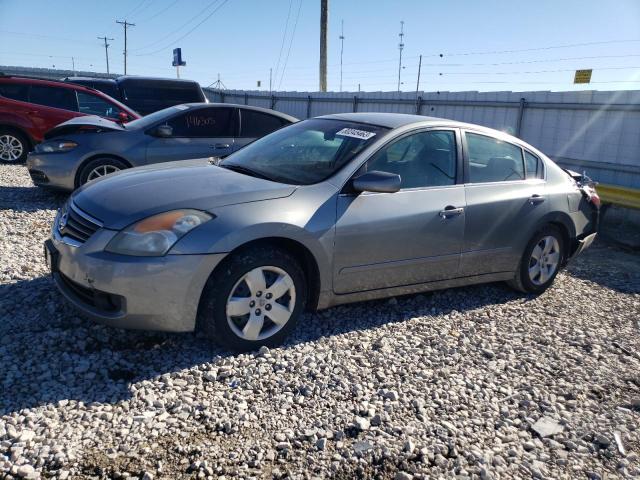 2007 Nissan Altima 2.5