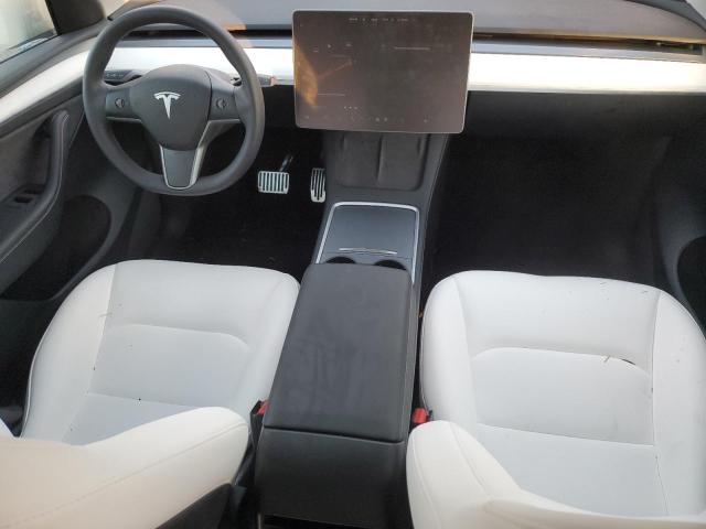 7SAYGDEE7NF548633 | 2022 TESLA MODEL Y