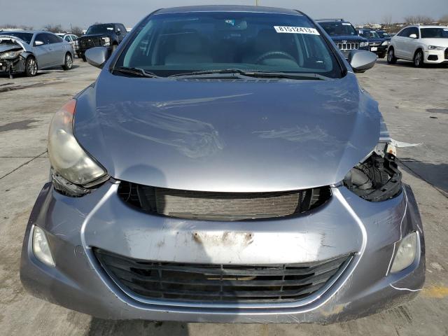 KMHDH4AE8DU525698 | 2013 Hyundai elantra gls