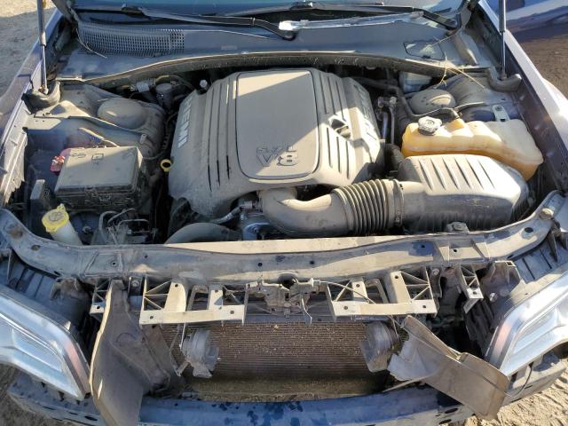 2C3CCAET0EH301467 | 2014 CHRYSLER 300C