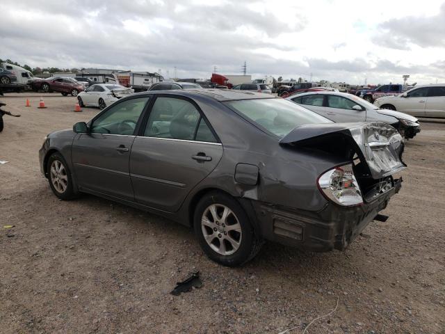 4T1BF32K45U591856 | 2005 Toyota camry le