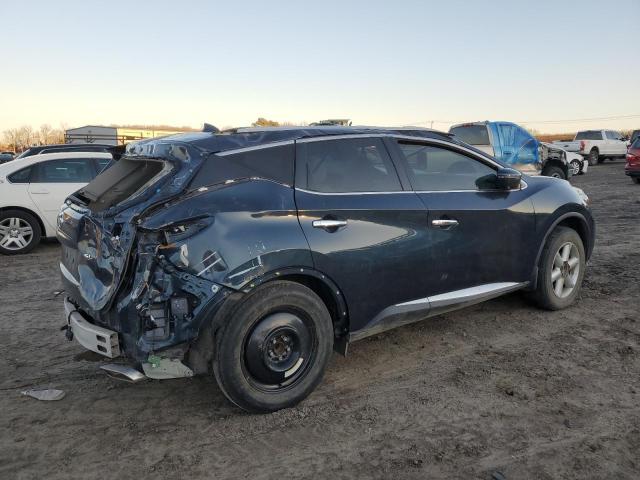 2018 NISSAN MURANO S - 5N1AZ2MG2JN184984