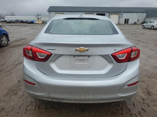 1G1BE5SM9J7220620 | 2018 CHEVROLET CRUZE LT