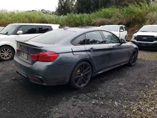 VIN WBA4J1C59JBG75718 2018 BMW 4 Series, 430I Gran ... no.3