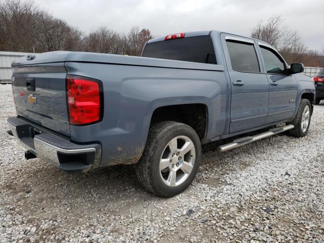 3GCPCRECXFG304115 | 2015 CHEVROLET SILVERADO