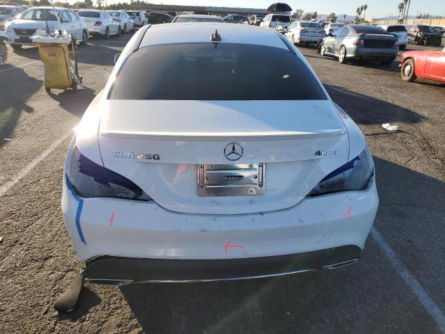 WDDSJ4GB3KN737113 | 2019 MERCEDES-BENZ CLA 250 4M