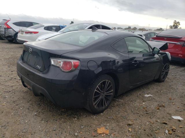 JF1ZNAA1XG8707551 | 2016 TOYOTA SCION FR-S