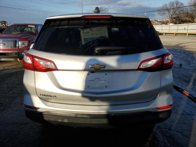 3GNAXHEVXKS629528 | 2019 CHEVROLET EQUINOX LS