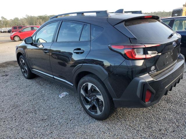 4S4GUHM63R3712509 | 2024 SUBARU CROSSTREK