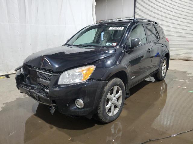 2011 Toyota RAV4 Limited