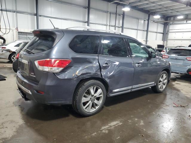 Vin: 5n1ar2mm0dc608698, lot: 79581253, nissan pathfinder s 20133