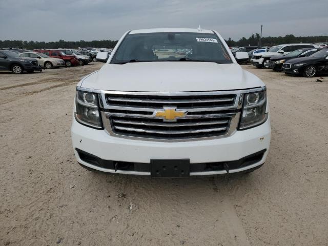 1GNLCDEC9LR249161 | 2020 CHEVROLET TAHOE POLI