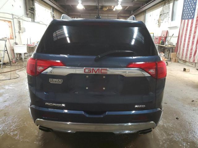 1GKKNXLS3KZ170081 | 2019 GMC ACADIA DEN