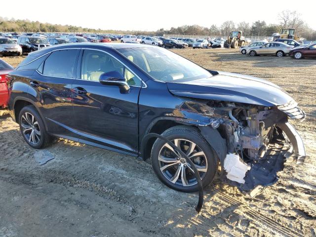 2T2BZMCA9KC210031 | 2019 LEXUS RX 350 BAS