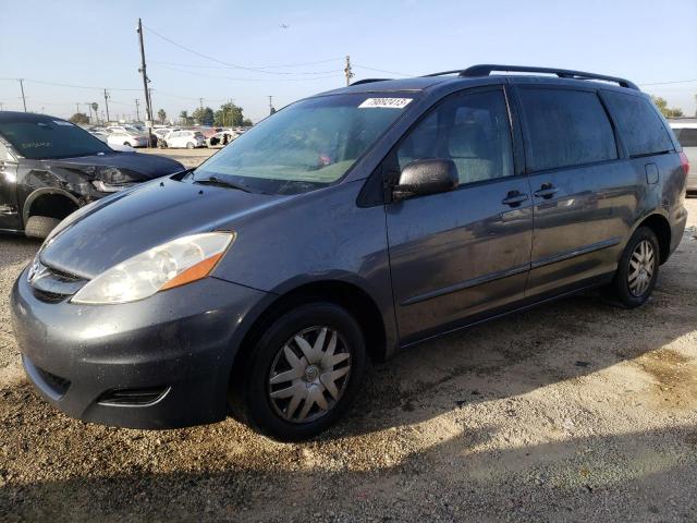 2009 Toyota Sienna CE