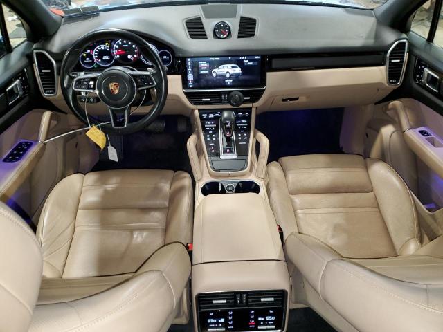 VIN WP1AA2AY9KDA02356 2019 Porsche Cayenne no.8