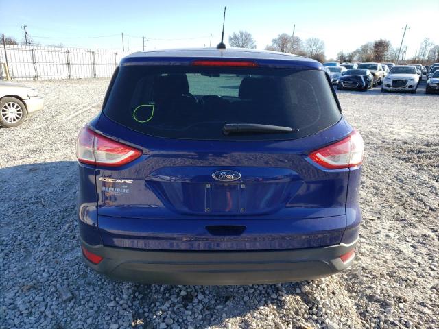 1FMCU0F75GUB40503 | 2016 FORD ESCAPE S