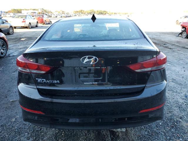 5NPD84LF6JH390365 | 2018 HYUNDAI ELANTRA SE