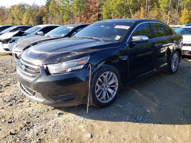 2015 Ford Taurus Limited