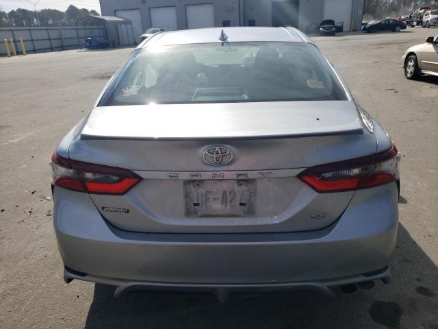 4T1G11AK9NU692921 | 2022 TOYOTA CAMRY SE