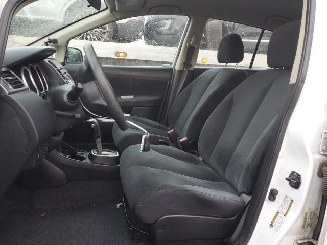 2012 Nissan Versa - Image 7
