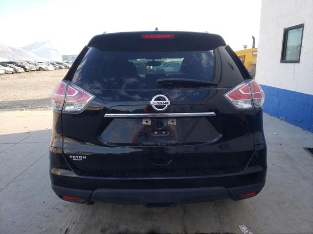 2015 NISSAN ROGUE S/SL 5N1AT2MV7FC791546