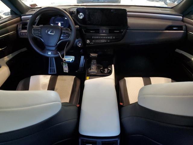 2023 LEXUS ES 350 F-S - 58AJZ1B12PU149314