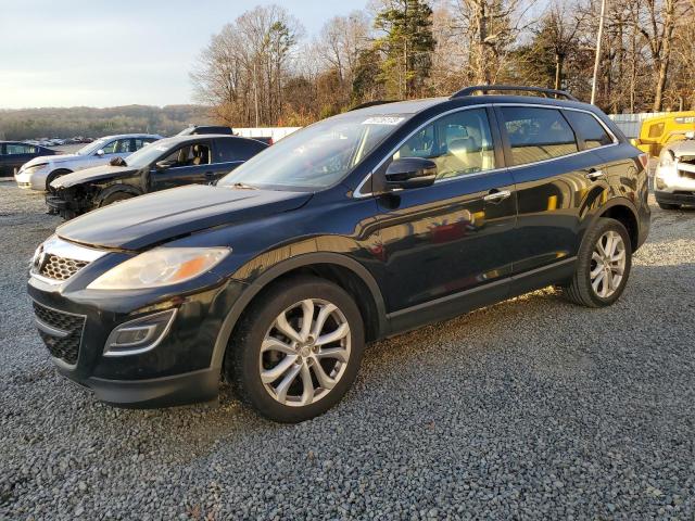 2011 Mazda CX-9 