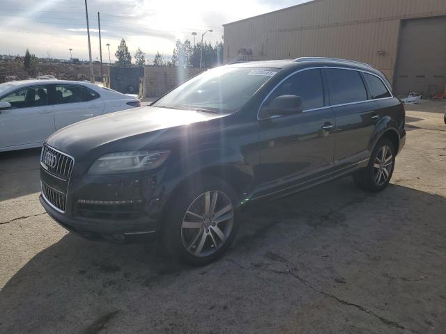 2013 Audi Q7 Premium Plus