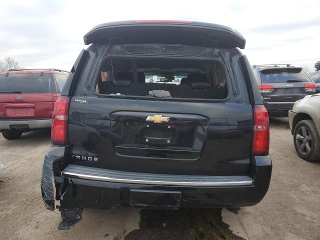 1GNSKCKC8FR578984 | 2015 CHEVROLET TAHOE K150