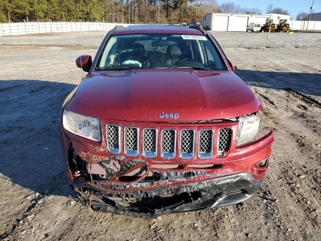 1C4NJCEA1ED737505 | 2014 JEEP COMPASS LA